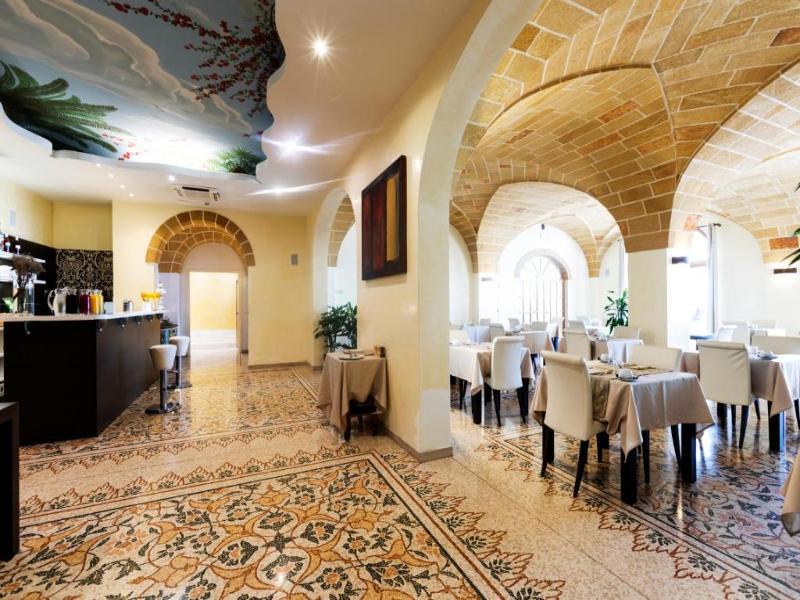 Hotel Aurora del Benessere image