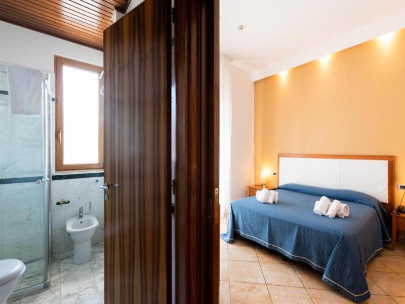 Hotel Aurora del Benessere image