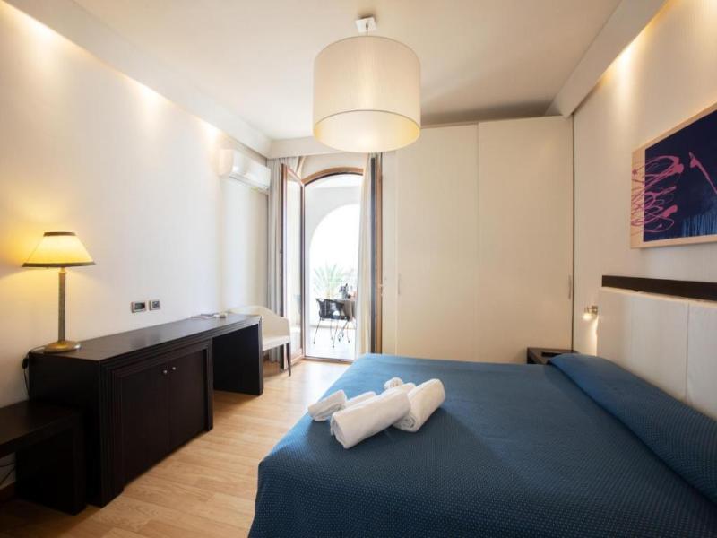Hotel Aurora del Benessere image