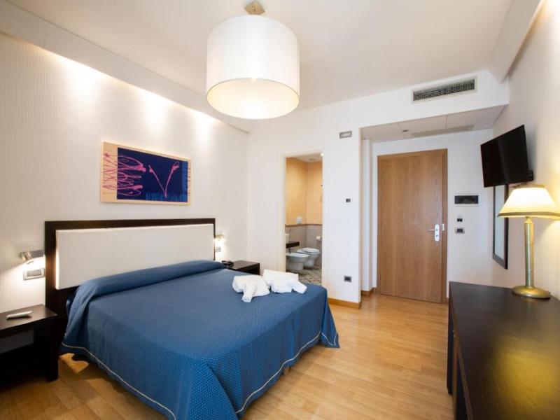 Hotel Aurora del Benessere image