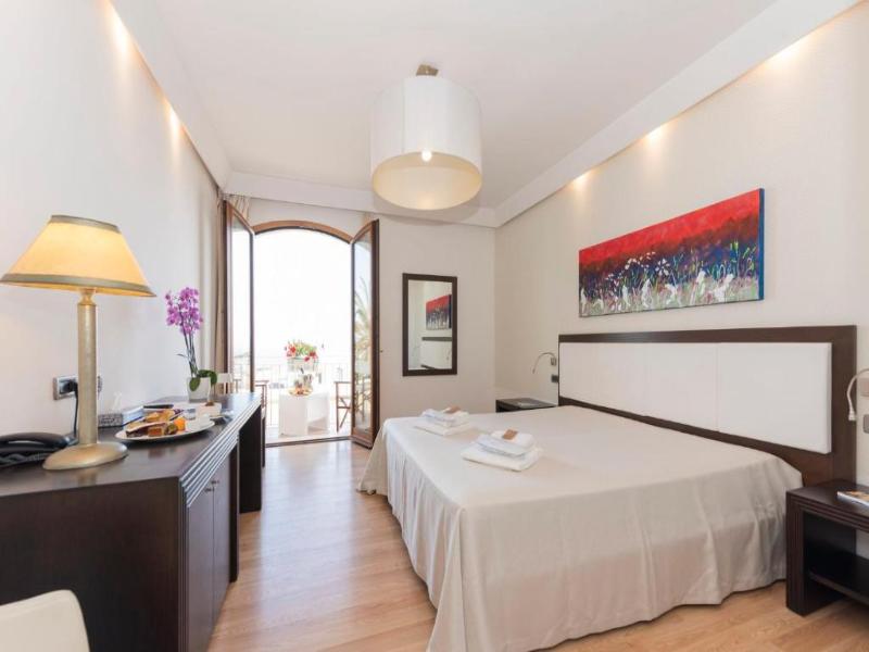 Hotel Aurora del Benessere image