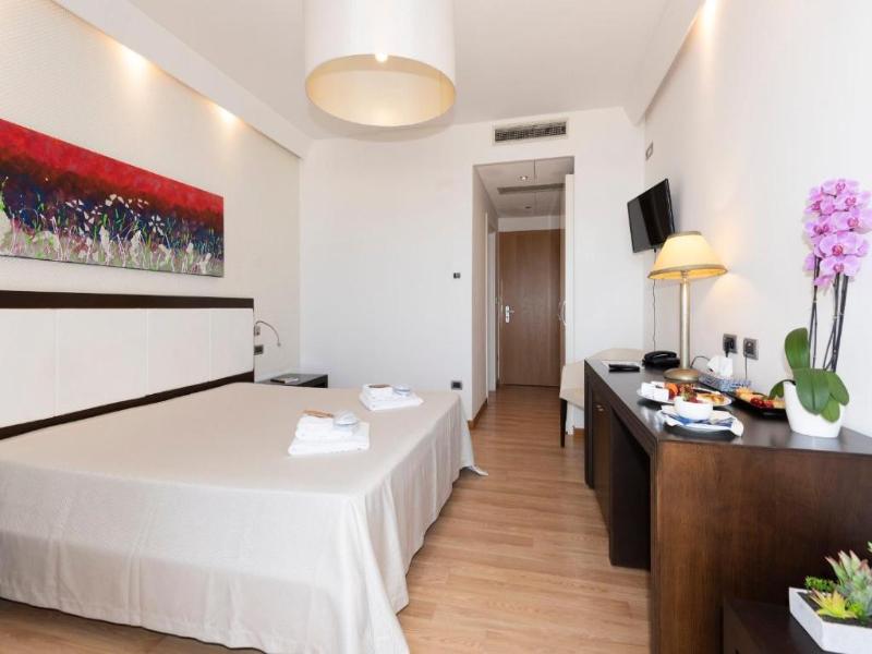 Hotel Aurora del Benessere image