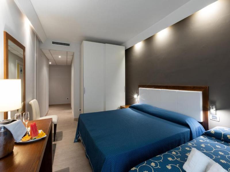 Hotel Aurora del Benessere image