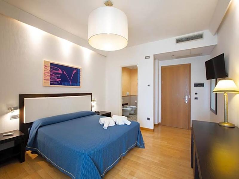Hotel Aurora del Benessere image