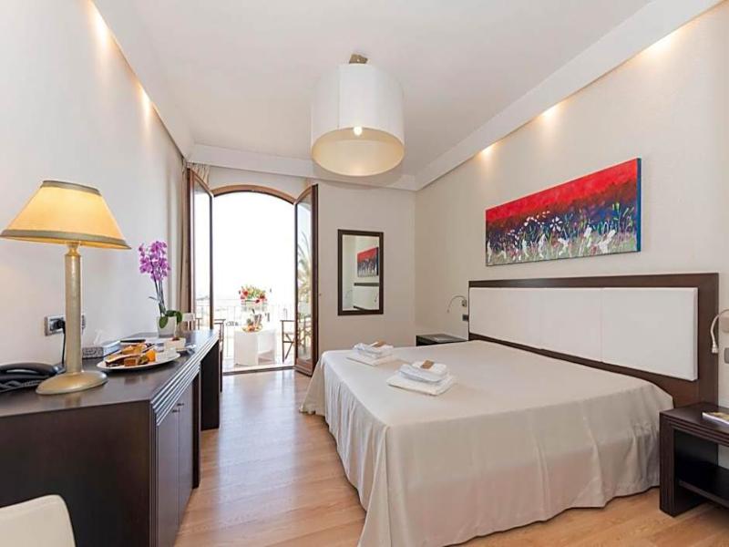 Hotel Aurora del Benessere image