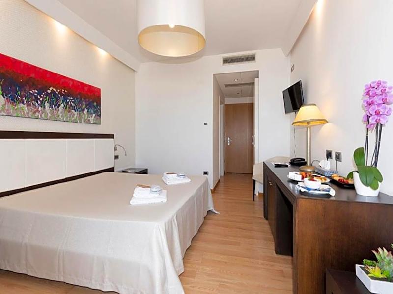 Hotel Aurora del Benessere image