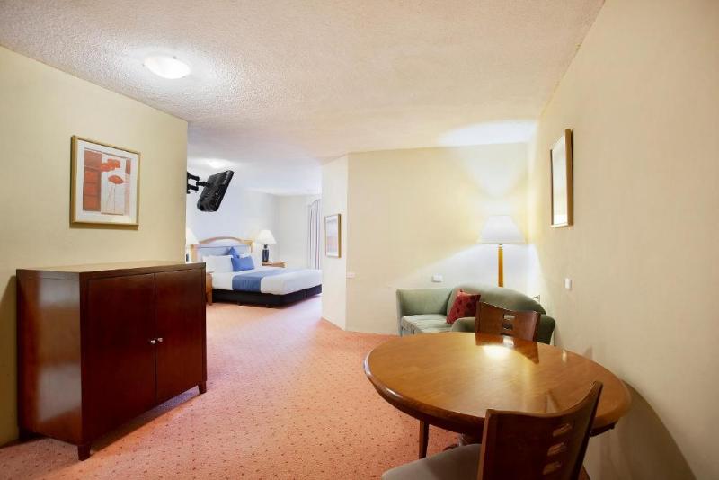 Central Court Motel image