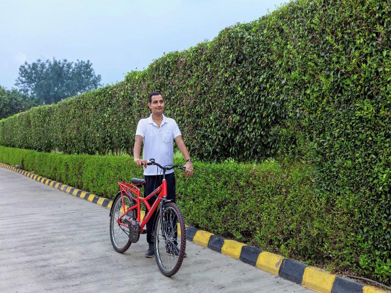 Four Points By Sheraton New Delhi Airport Highway image