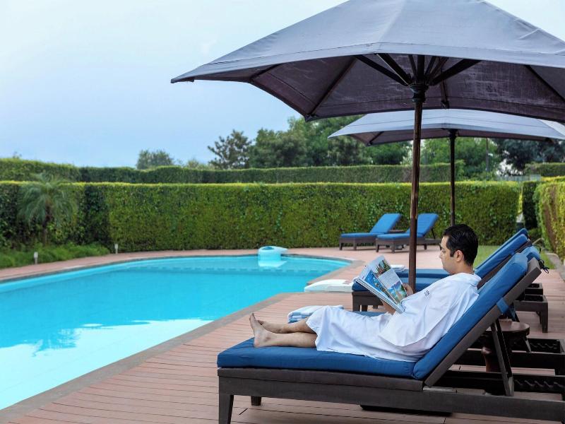 Four Points By Sheraton New Delhi Airport Highway image