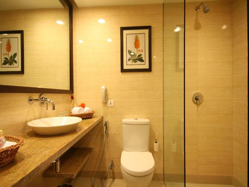 Four Points By Sheraton New Delhi Airport Highway image