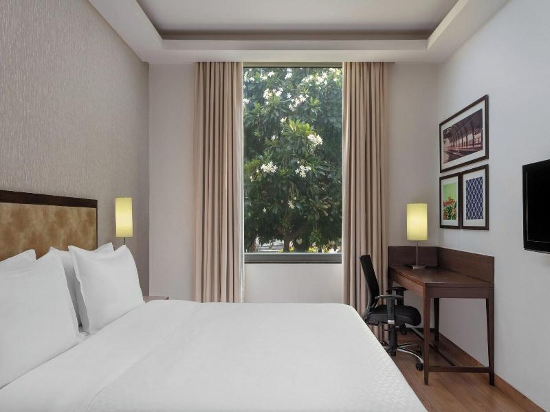 Four Points By Sheraton New Delhi Airport Highway image