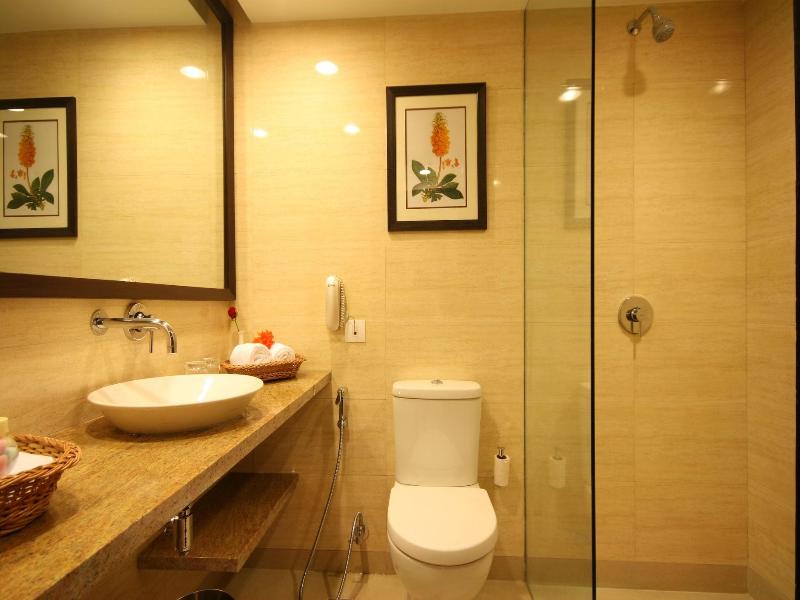 Four Points By Sheraton New Delhi Airport Highway image