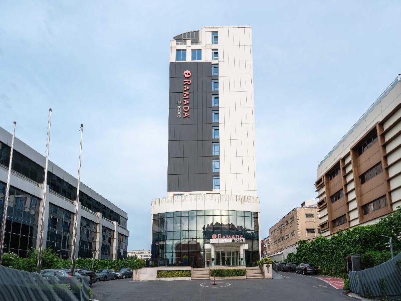 Ramada Encore Bayrampasa image