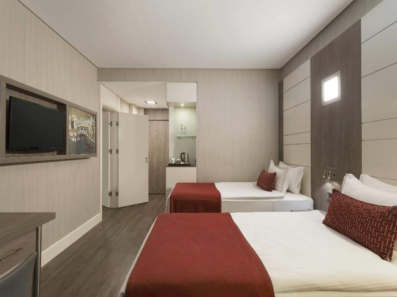 Ramada Encore Bayrampasa image