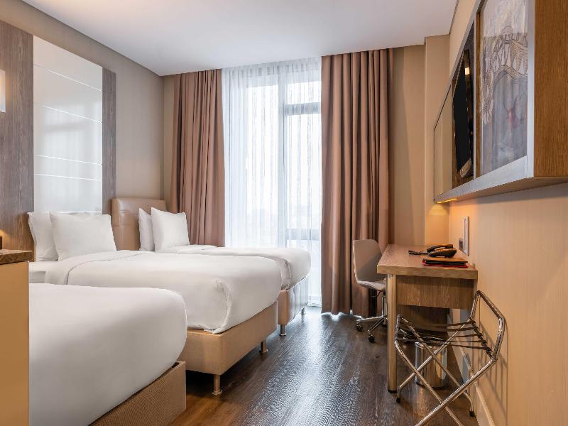 Ramada Encore Bayrampasa image