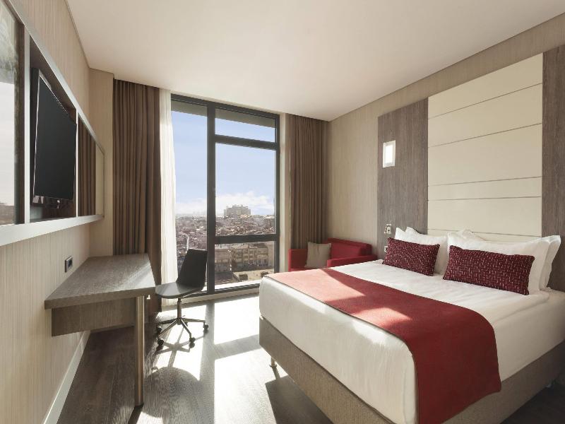 Ramada Encore Bayrampasa image