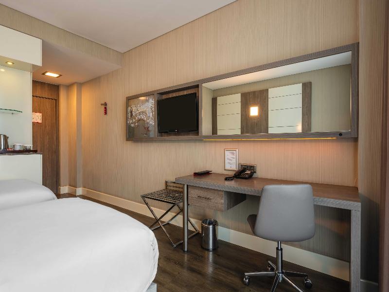 Ramada Encore Bayrampasa image