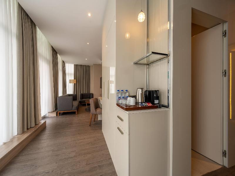 Ramada Encore Bayrampasa image