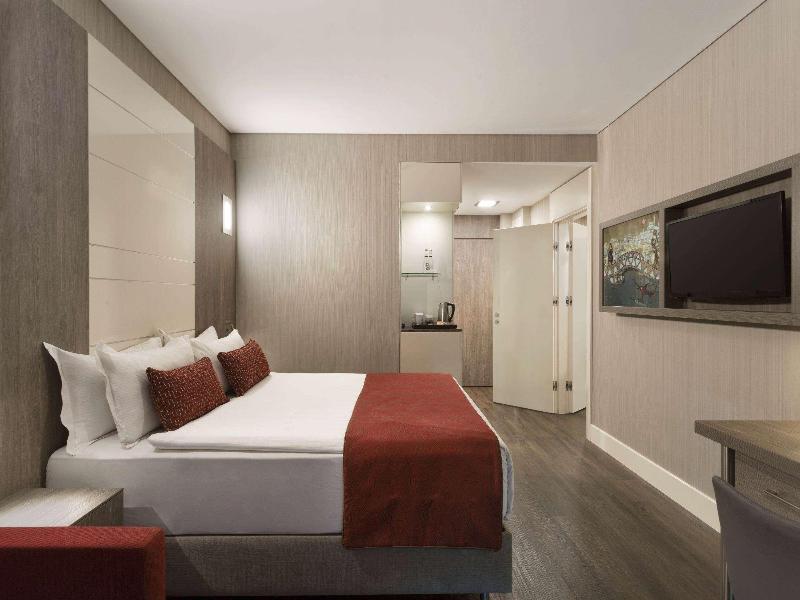 Ramada Encore Bayrampasa image