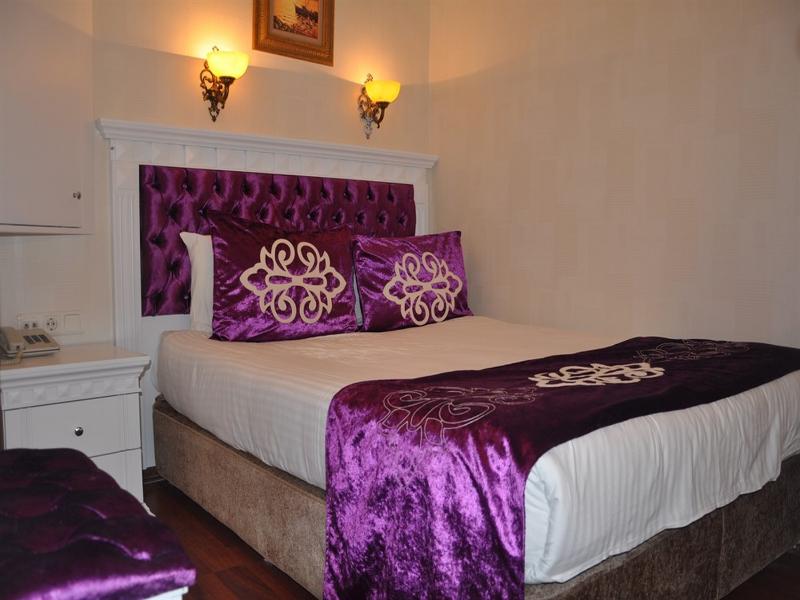 Istanbul Holiday Hotel image