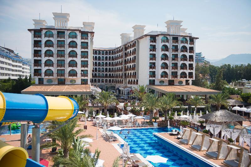 Fotos Hotel Quattro Beach Spa & Resort Hotel