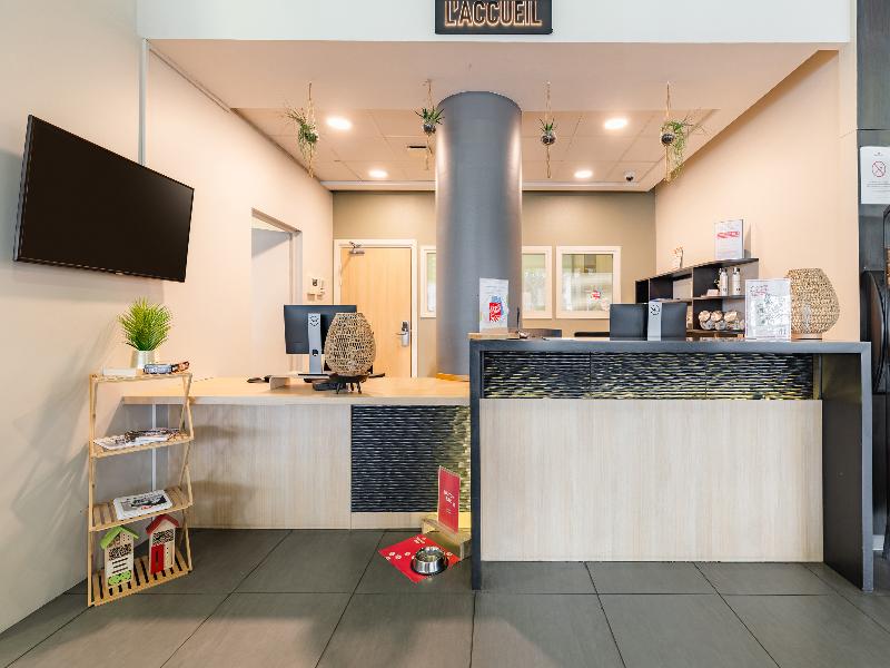 Appart'City Confort Mulhouse image