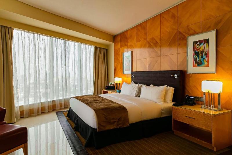Lagos Continental Hotel  image