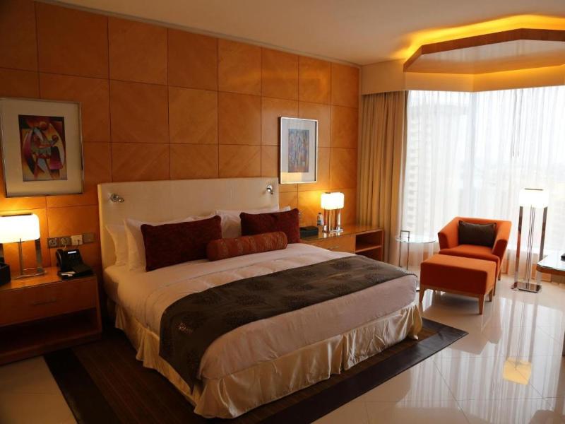 Lagos Continental Hotel  image