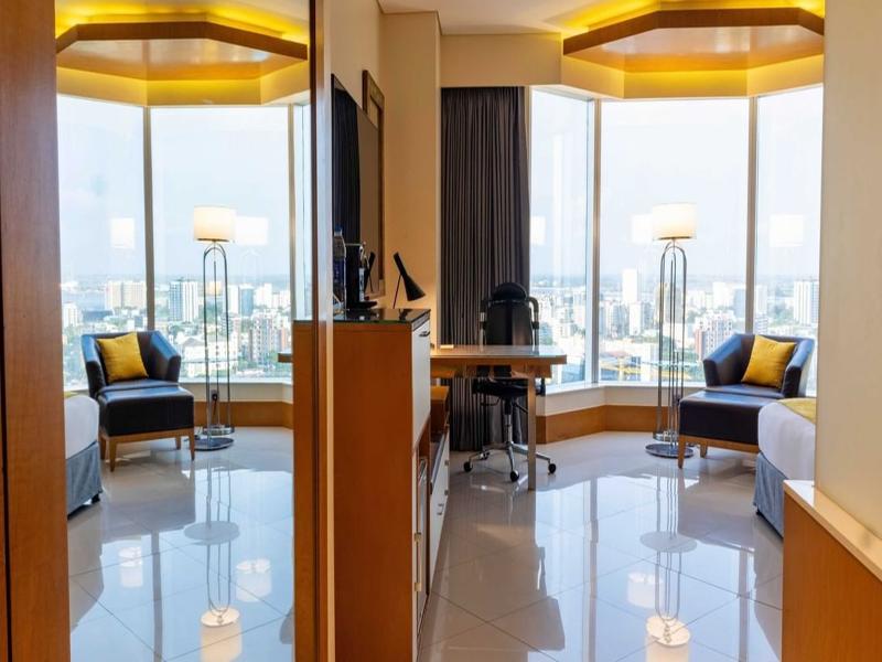 Lagos Continental Hotel  image