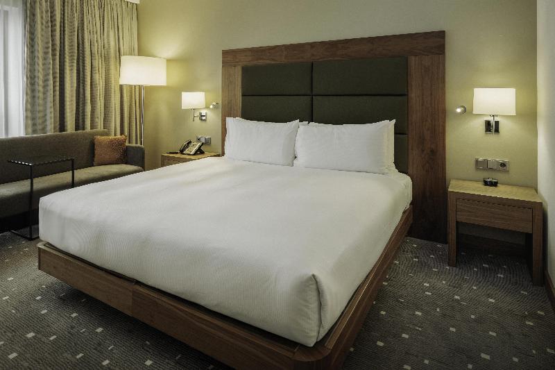 Doubletree By Hilton Lodz image