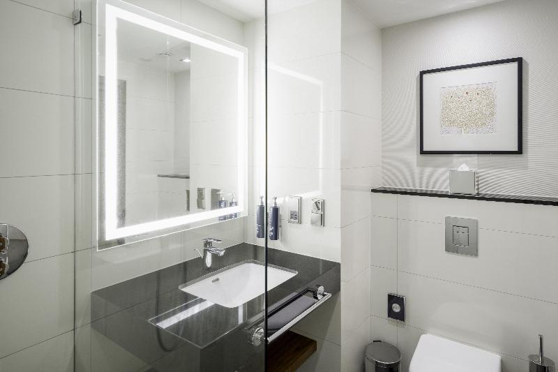 Doubletree By Hilton Lodz image