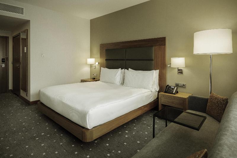 Doubletree By Hilton Lodz image