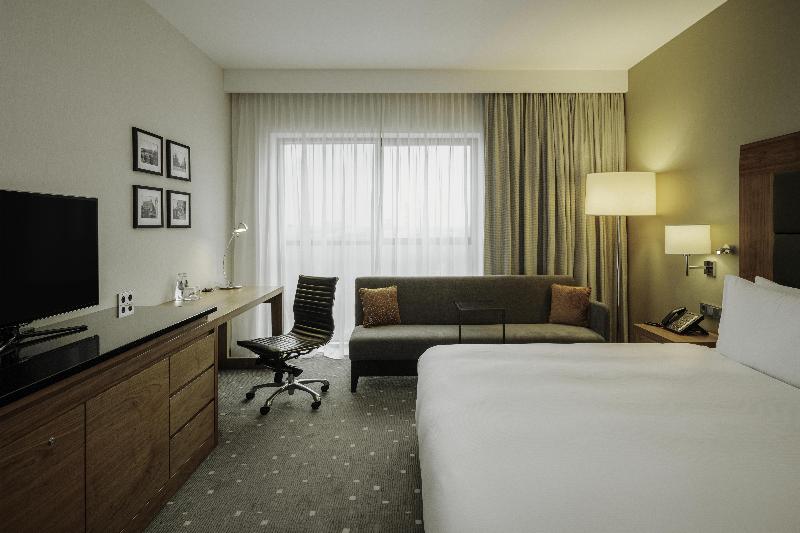Doubletree By Hilton Lodz image