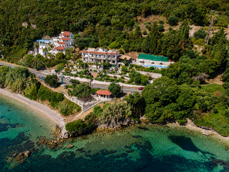 Aurora Beach Hotel image
