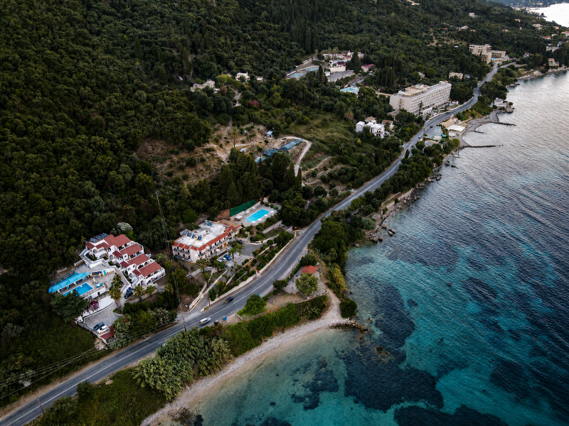 Aurora Beach Hotel image
