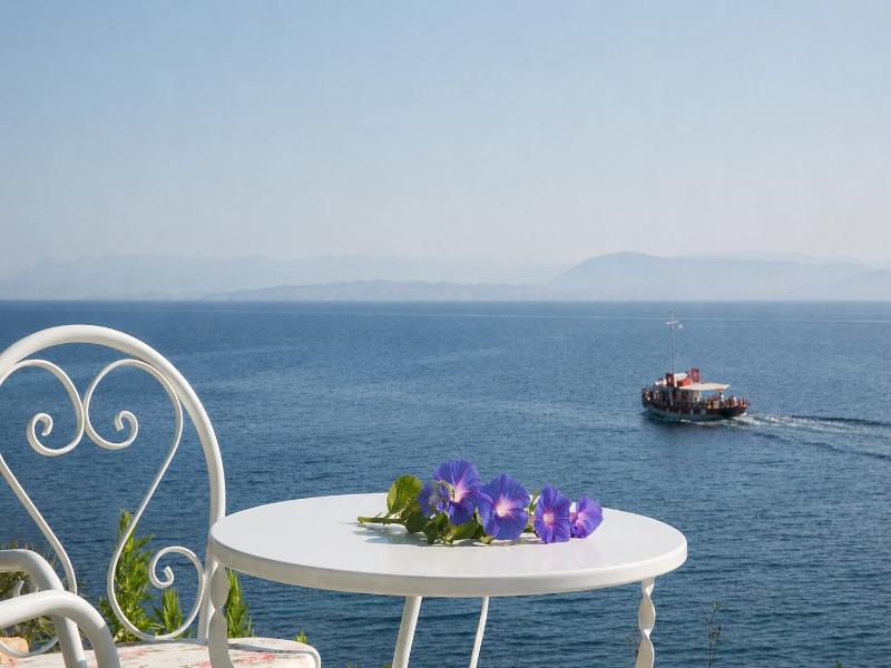 Aurora Beach Hotel image