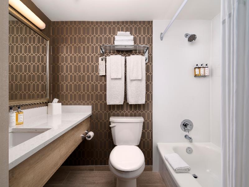 Chateau Victoria Hotel & Suites image