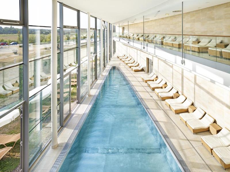 Therme Laa - Hotel & Silent Spa image