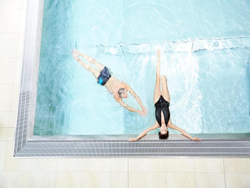 Therme Laa - Hotel & Silent Spa image