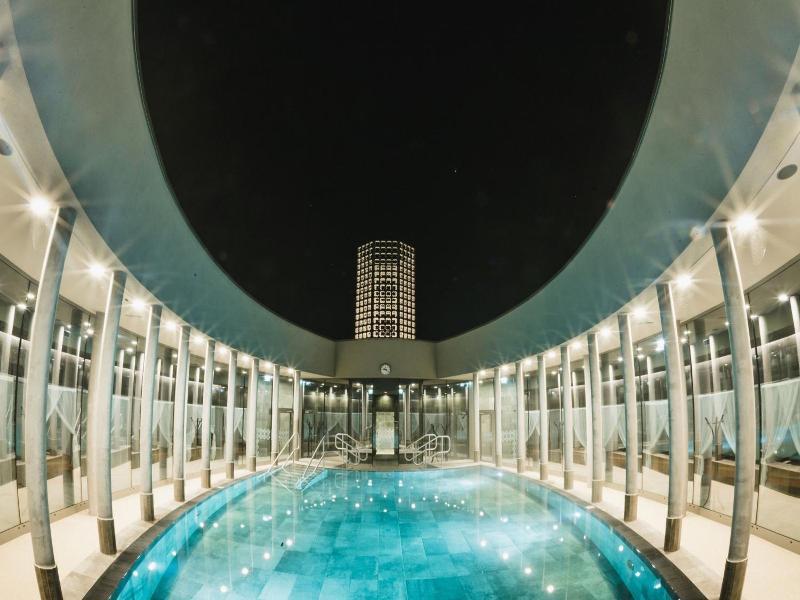 Therme Laa - Hotel & Silent Spa image