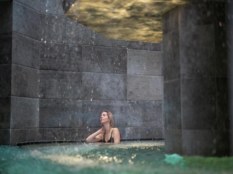 Therme Laa - Hotel & Silent Spa image