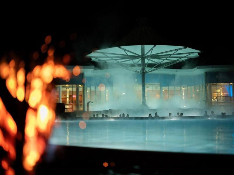 Therme Laa - Hotel & Silent Spa image