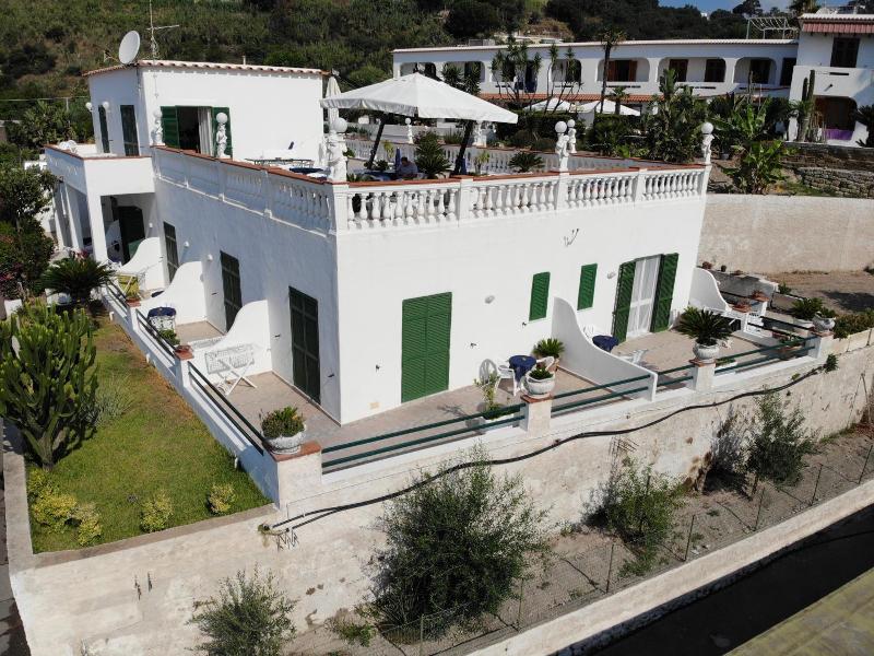 Villa Natalina image
