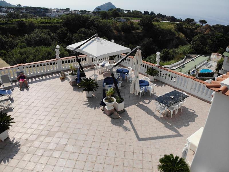 Villa Natalina image