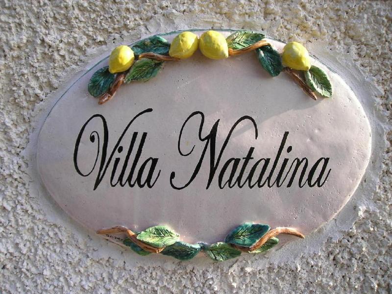 Villa Natalina image