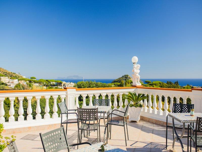Villa Natalina image