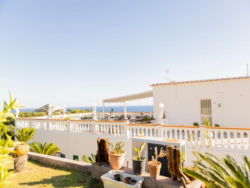 Villa Natalina image