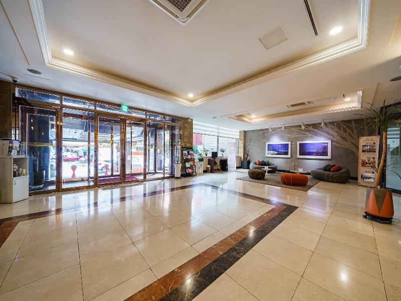 Lamer Hotel image