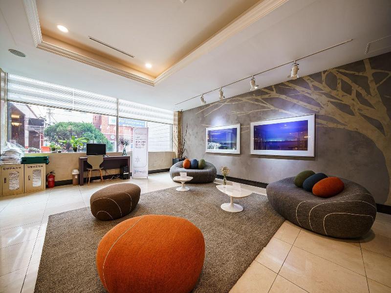 Lamer Hotel image