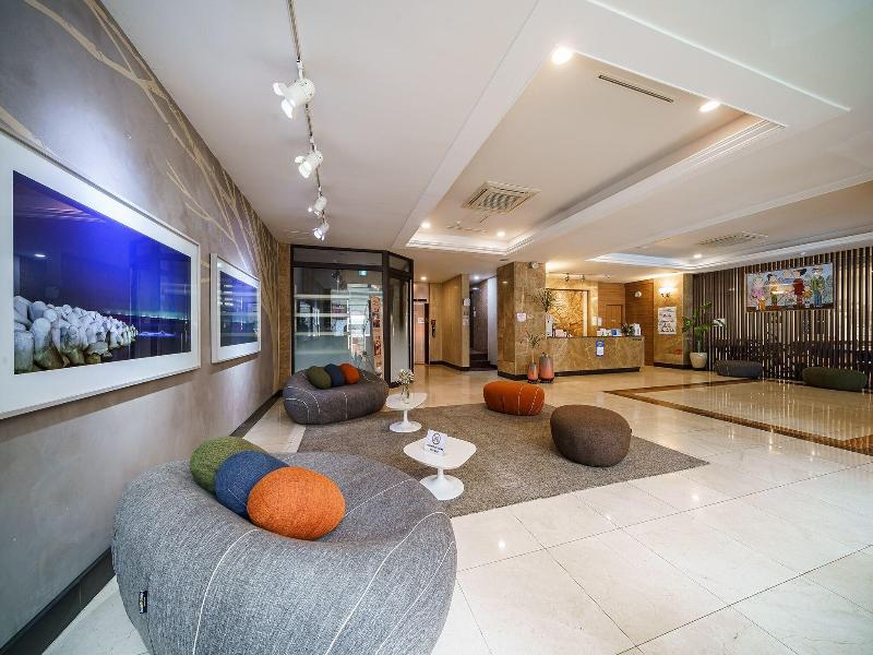 Lamer Hotel image